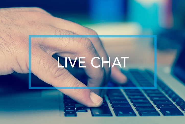 Why Live Chat is So Important; Thoughts from a Chicago Live Chat Website Solution Agency