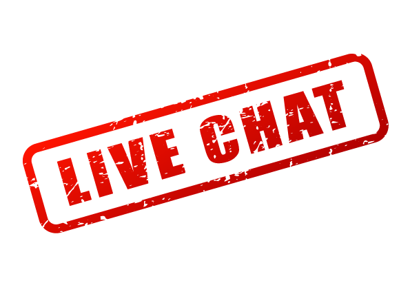 live-chat