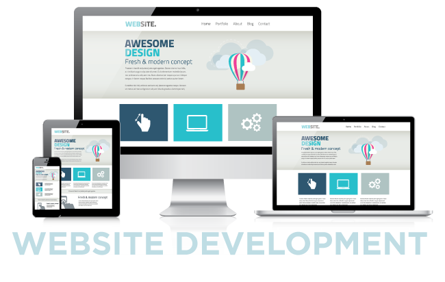 website-development-agency