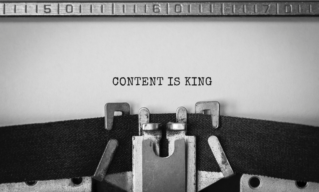 Four Content Marketing Trends That Will Affect Your SEO: Insights from a Bloomington Search Engine Optimization (SEO) Agency