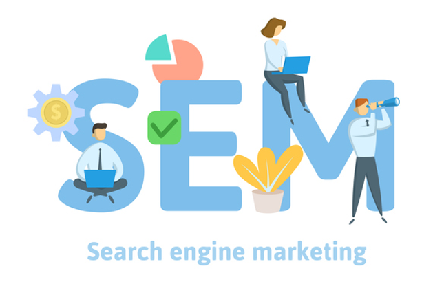 SEM marketing agency serving businesses in Orland Park, Illinois