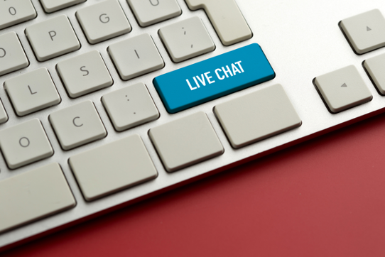 Three Tips to Improve Live Chat Experience on Your Website: Insights from a Live Chat Agency in Morton Grove, Illinois