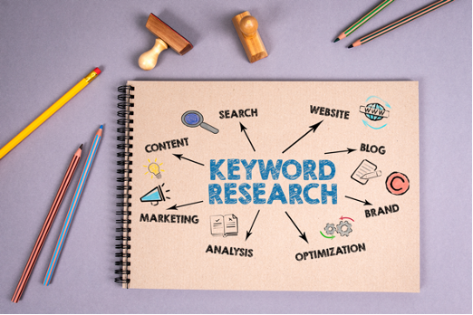 How to Improve Your SEO Efforts with the Right Keywords: Tips from an SEO Agency in Evanston, Illinois