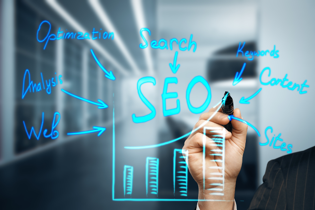How to Choose an SEO Agency That Will Drive Results: Tips from an SEO Agency in Berwyn, Illinois