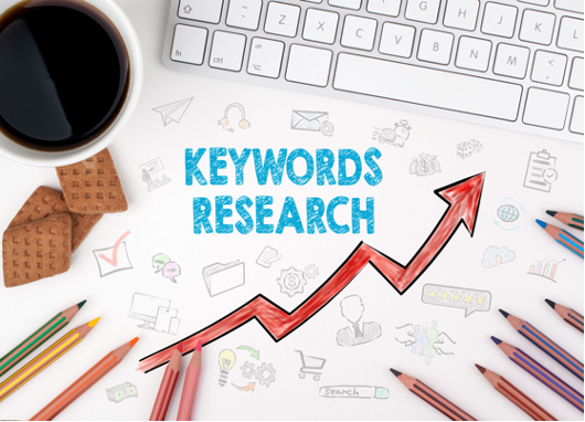 A Quick Guide to Performing Keyword Research for SEO: Insights from an SEO Agency in Joliet, Illinois