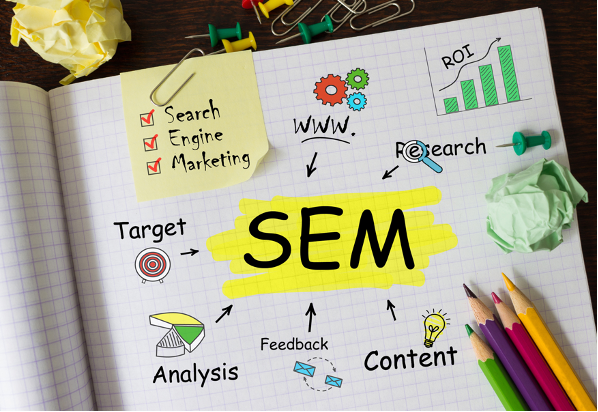 Four Tips for Running a Successful SEM Campaign: Insights from an SEM Agency in Hoffman Estates, Illinois