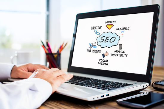 SEO Strategies to Enhance Your Product Page: Insights from an SEO Agency in Naperville, Illinois