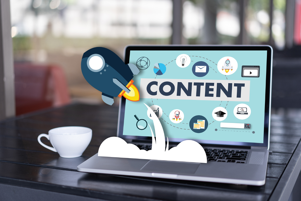 Tips to Improve Your Content Marketing in 2024: Insights from an SEO Agency in Bloomington, Illinois