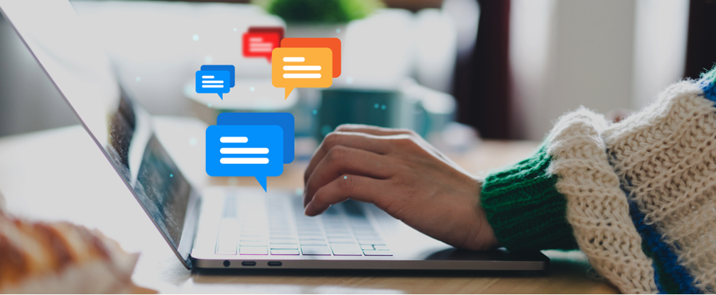 Live Chat Vs Chatbots: Insights from a Live Chat Agency in Arlington Heights, Illinois
