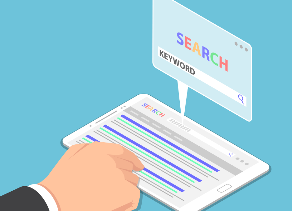 Reasons Why Keywords Are Still Important in Paid Search Marketing: Insights from an SEM Agency in Crown Point, Indiana