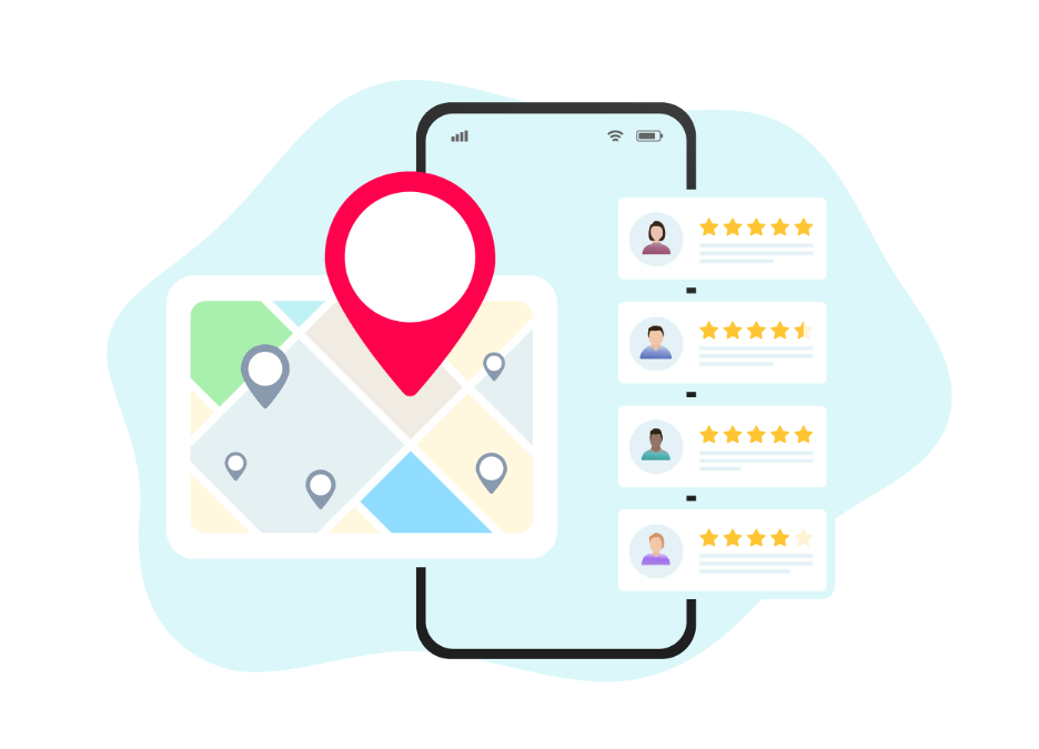 Is Your Business Taking Advantage of Local Reviews? Insights from a Listings Management Agency in Lake Villa, Illinois