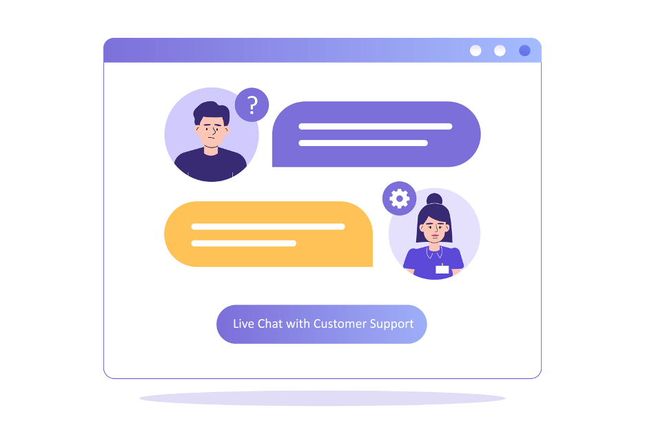Can Live Chat Improve Your SEO? Insights from a Live Chat Agency in Michigan City, Indiana