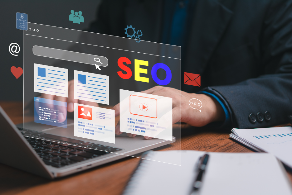 Google’s Latest Core Update Is Here: Insights from an SEO Agency in Michigan City, Indiana
