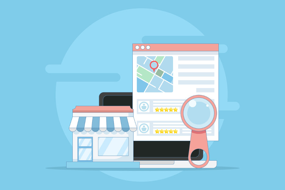 Inconsistent Online Listings Are Bad for Your Bottom Line: Insights from a Listings Management Agency in Chicago, Illinois