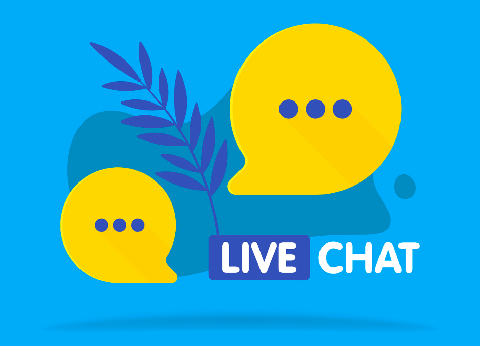 How Does Live Chat Work in a Cohesive Marketing Approach? Insights from a Live Chat Agency in Chicago, Illinois