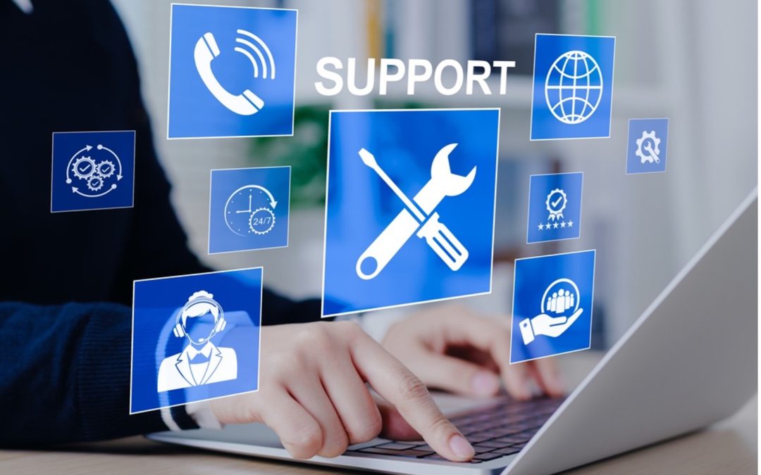 How Do You Integrate Live Chat into Your Website? Insights from a Live Chat Agency in Michigan City, Indiana