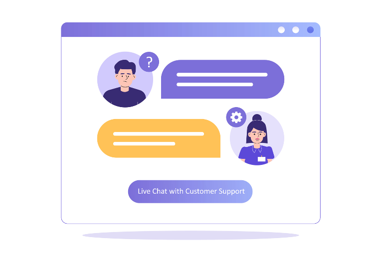 Some Customer Frustrations that Live Chat Solves Instantly: Insights from a Live Chat Agency in Springfield, Illinois