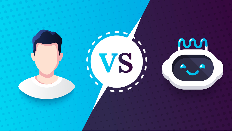 Are Chatbots Taking Over Human Jobs? Insights from a Live Chat Agency in Joliet, Illinois