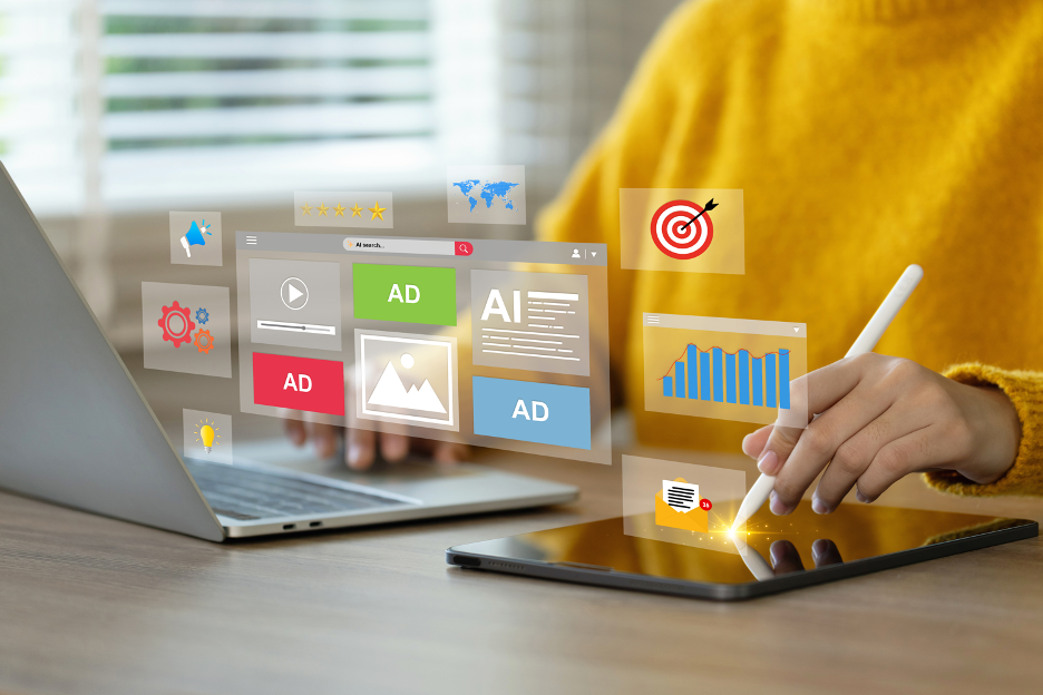 Why Should You Turn On AI Max for Your Search Ads? Insights from an SEM Agency in Joliet, Illinois