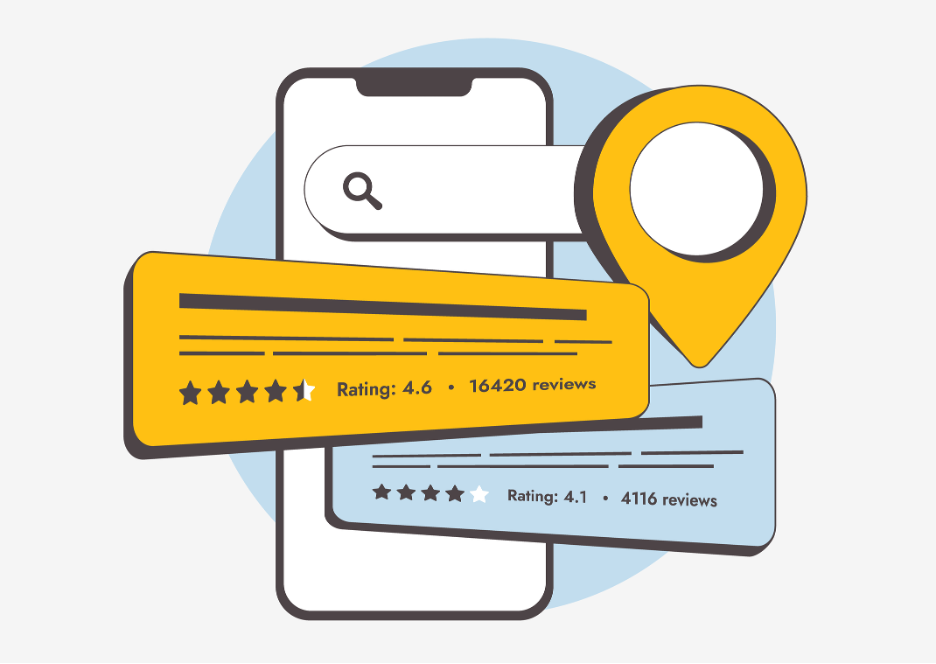 Listings Management Agency in Chicago, Illinois