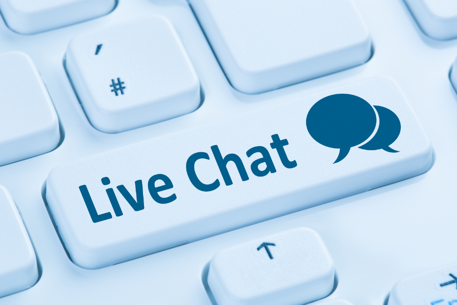 Live Chat Agency in Chicago, Illinois