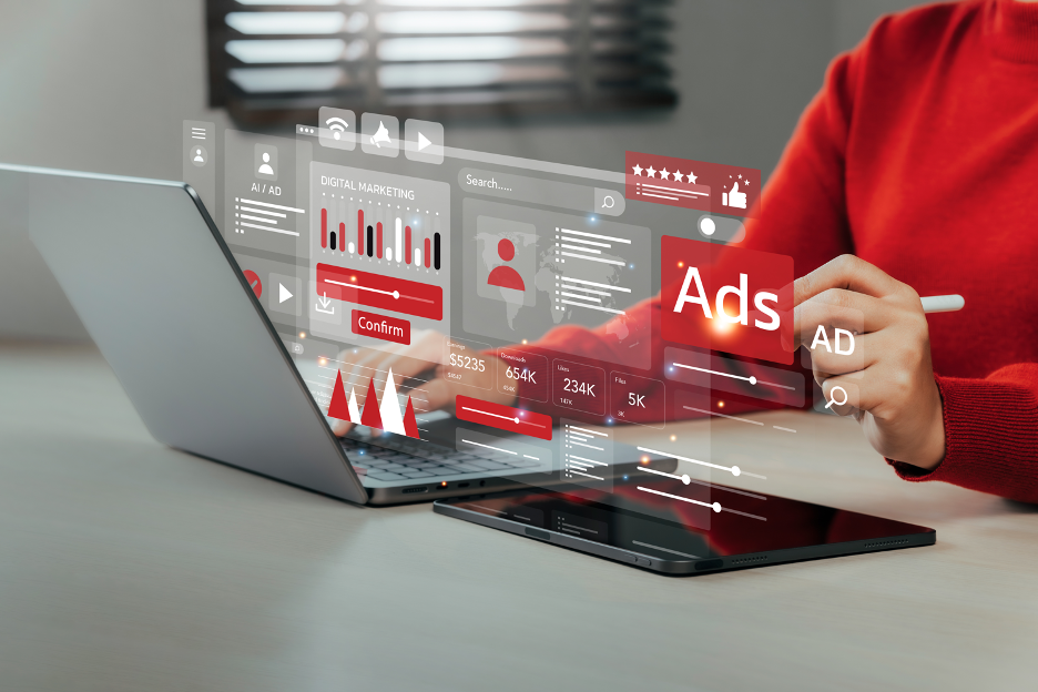 Are Search Term Reports the Key to Better Leads? Insights from an SEM Agency in Chicago, Illinois