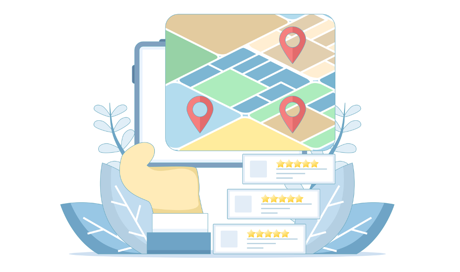 Listings Management Agency in Bloomington, Illinois