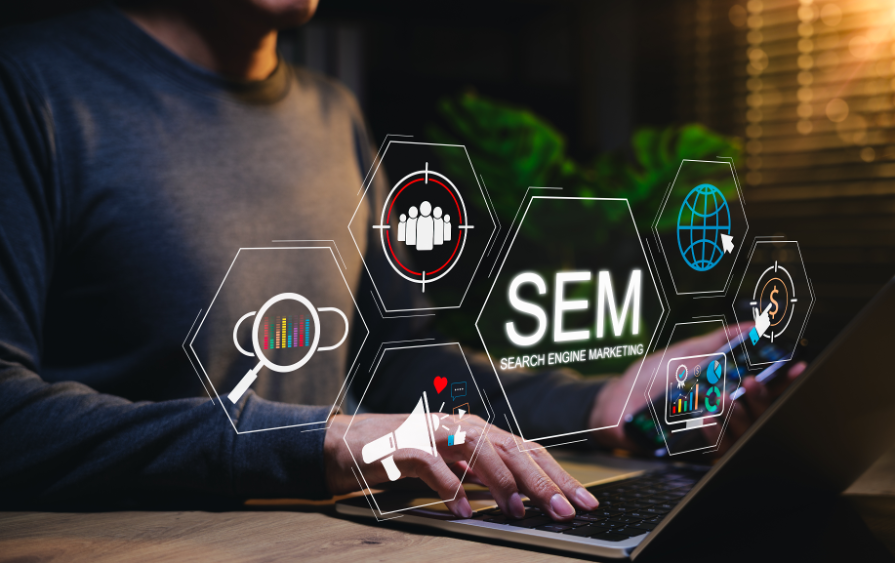How Quickly Can SEM Generate Leads or Sales? A SEM Agency in Arlington Heights, Illinois Explains