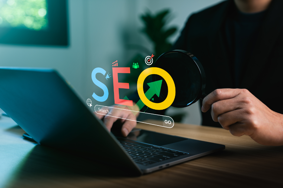 How Do I Choose the Right SEO Agency? Insights from an SEO Agency in Chicago, Illinois