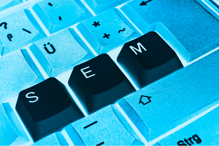 SEM services in Springfield, Illinois