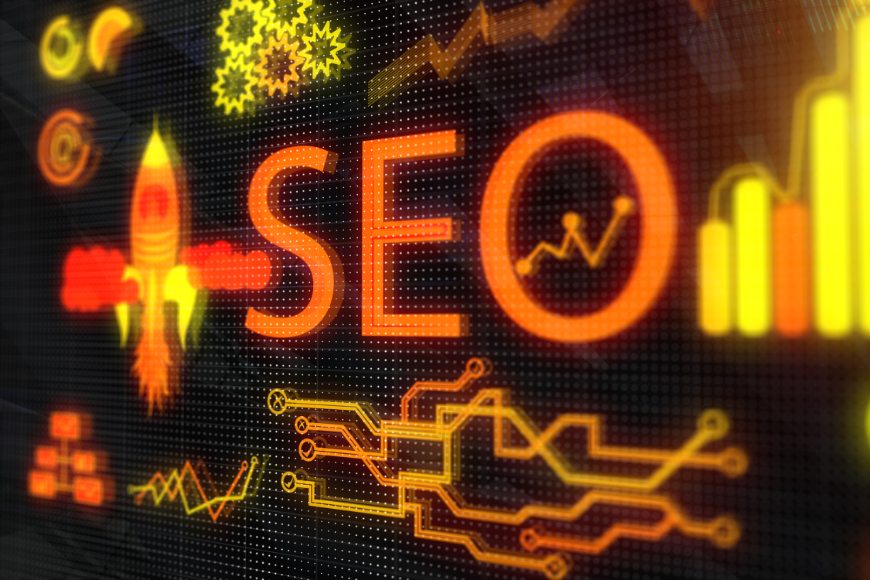 SEO Agency in Springfield, Illinois