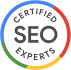 Certified SEO Experts