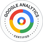 Google Analytics Certified